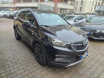 OPEL Mokka X 1.6 Ecotec 115CV 4x2 Start&Stop Innov