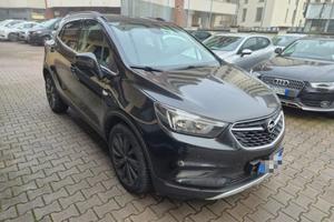 OPEL Mokka X 1.6 Ecotec 115CV 4x2 Start&Stop Innov