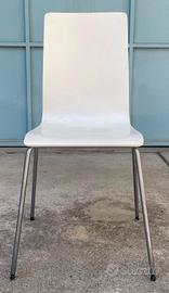 2 Sedie Ikea