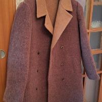 Cappotto donna Vintage TG 44