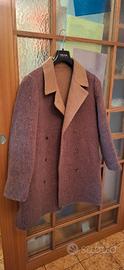 Cappotto donna Vintage TG 44