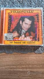 Cd Piero Pelù 