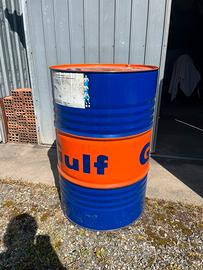 Barile gulf