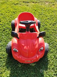 auto giocattolo