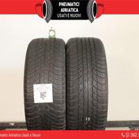 2 Gomme 215 55 R 17 Bridgestone al 75% SPED GRATIS