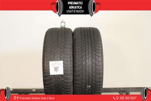 2 Gomme 215 55 R 17 Bridgestone al 75% SPED GRATIS