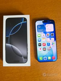 Apple iPhone 16 Pro Max