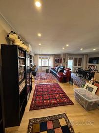 Appartamento di pregio completamente ristrutturato