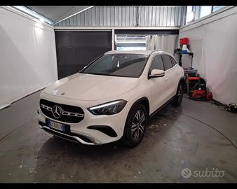 Mercedes GLA-H247 2023 - GLA 180 d Progressive Adv