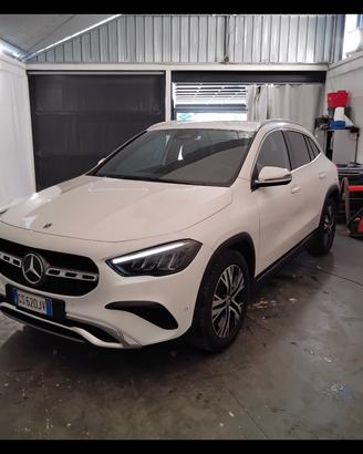 Mercedes GLA-H247 2023 - GLA 180 d Progressive Adv