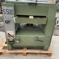Sicar - Pialla a spessore S500