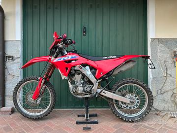 Honda CRF 250 2004
