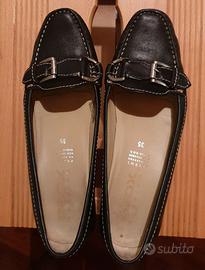 Mocassino donna Geox