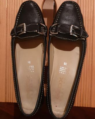 Mocassino donna Geox