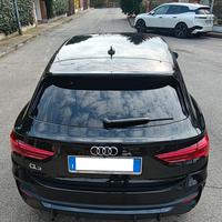 AUDI Q3 SPORTBACK 45 TFSIe -PLUG IN- BUSINESS PLUS