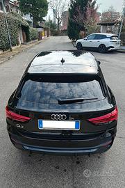 AUDI Q3 SPORTBACK 45 TFSIe -PLUG IN- BUSINESS PLUS