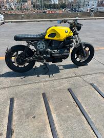 BMW K100
