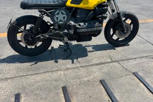 BMW K100
