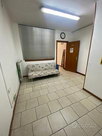 MESTRE Ca Rossa NEGOZIO fronte strada