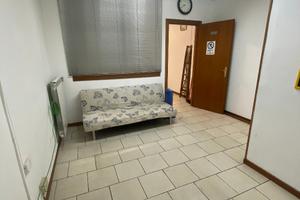 MESTRE Ca Rossa NEGOZIO fronte strada