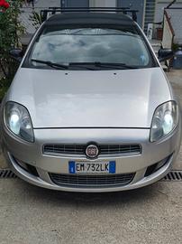 Fiat bravo full 1.6 Multijet 120 CV  DPF Dynamic 