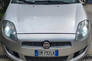 Fiat bravo full 1.6 Multijet 120 CV  DPF Dynamic 