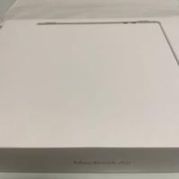 Scatole originali Apple iPhone 17 pro max Macbook
