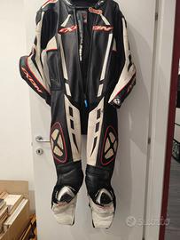 tuta moto ixon pulsar 
