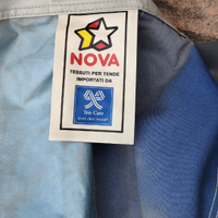 Veranda NOVA per roulotte 375