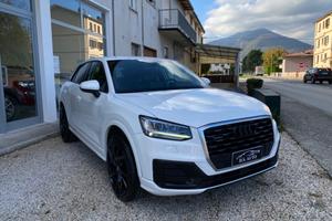Audi Q2 2.0 TDI quattro S tronic 190cv