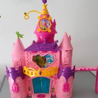 PinyPon, castello delle principesse 