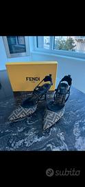Vendoo scarpe da donna taglia 38 di Fendi