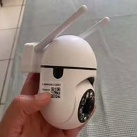 Telecamera wifi (2 pezzi)