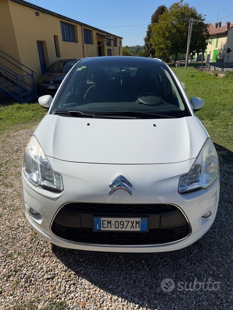Citroen C3 2012 photo 3
