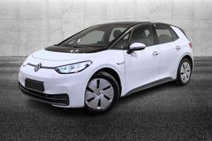 VOLKSWAGEN ID.3 Pure Performance