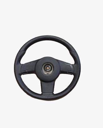 Volante Aixam Impulsion Usato