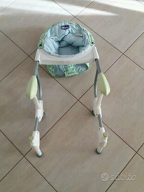 Seggiolino chicco