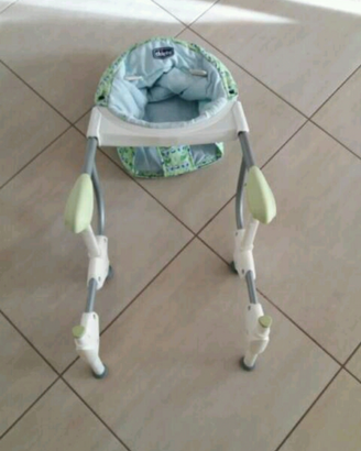 Seggiolino chicco