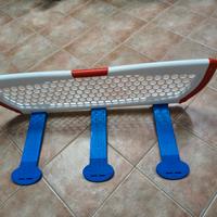 Sponda da letto bambini / barriera 