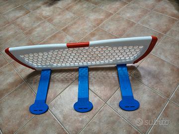 Sponda da letto bambini / barriera 