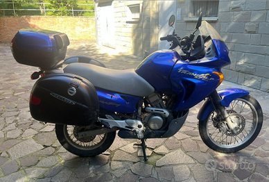Honda Transalp XL 650 V - 2002