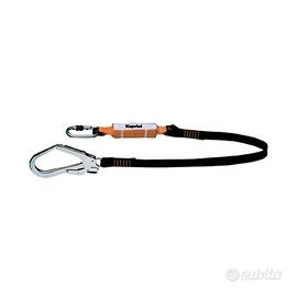 Cordino Anticaduta Kapriol con Connettore 