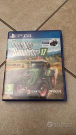 Farming simulator quasi mai usato