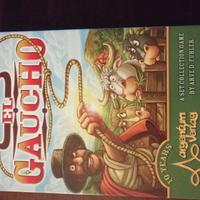 El Gaucho gioco