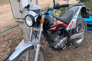 X non piu utilizzo