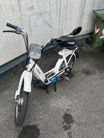 Ciao piaggio completo da finire