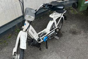 Ciao piaggio completo da finire
