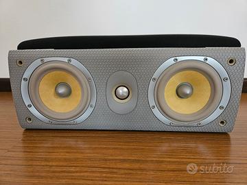 Bowers&Wilkins LCR60 S3