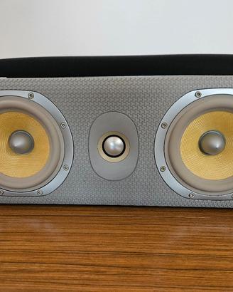 Bowers&Wilkins LCR60 S3