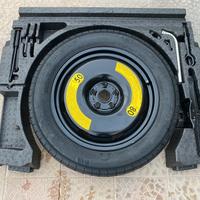 KIT COMPLETO ORIGINALI VOLKSWAGEN TIGUAN AUDI Q3 